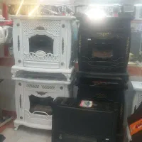 شومینه
