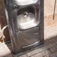 سینک آشپزخانه