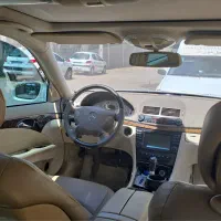بنز w211 e350|خودرو سواری و وانت|شیراز, میرزاکوچک خان|دیوار
