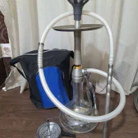 قلیون مدرن