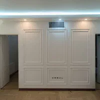 قاب بندی ، گچبری ، ابزار پلی اورتان