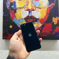iPhone se(2022)|موبایل|اصفهان, هزارجریب|دیوار