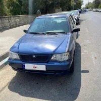 ۱۱۱ مدل ۹۵ کم کارکرد