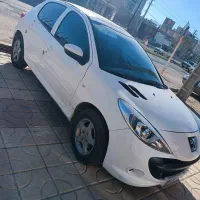 فروش ماشین 207پانا