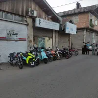 خدمات موتور سیکلت موتوچک