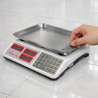 ترازو 40و باسکول
