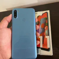 گوشی سامسونگ A11