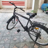 دوچرخه سایز ۲۶ دنده ای