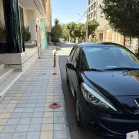 207 پاناروما مدل 1403 ارتقا