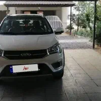 X22 اتوماتیک اسپرت اکسلنت مدل98 کم کار