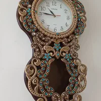 ساعت دیواری نو نو استفاده نشده