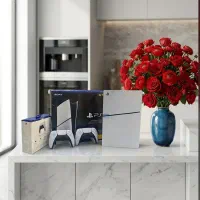 ps 5 پی اس فایو نو نو فول بازی