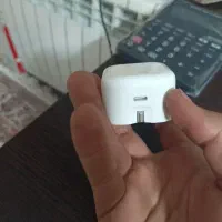 آداپتور اورجینال اپل