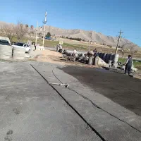 اکیب بتن ریزی