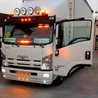 حمل کالا واثاثیه منزل بامجوز رسمی