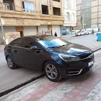 آریزو 5 مدل 96