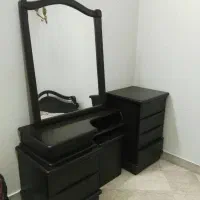 تخت دونفره با تشک