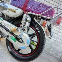 پرواز|موتورسیکلت|بروجرد, |دیوار