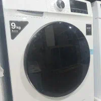 لباسشویی ایکس ویژن  ۹کیلو
