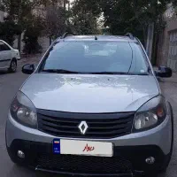 ساندرو استپ وی ۹۶ اتومات قیمت عالی