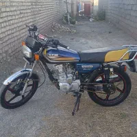 هندا 200