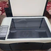 پرینتر hp