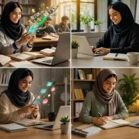 جذب نیروی مسئولیت‌پذیر جهت هماهنگی