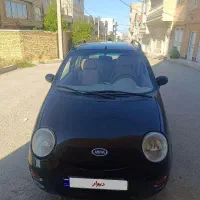 ام وی ام ۱۱۰ چهار سیلندر مدل ۹۳