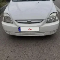 کیا ریو مدل ۹۰