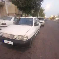 پراید ۱۴۱ مدل ۹۰
