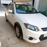 کوییک اس مدل ۱۴۰۱ لازرورقی ۷۰تا کارواقعی