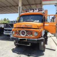 بنز باری 59
