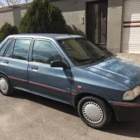 هاچبک۸۸هیدرولیک بدون رنگ