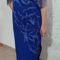 لباس مجلسی