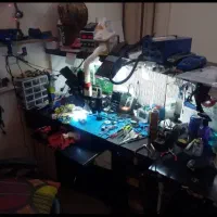 تعمیرات انواع کارتخوان های قطع شده غبر فعال و 2G