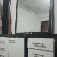 ویترین آرایشگاه