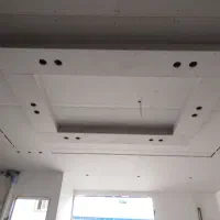 اجرای کناف و آرمسترانگ با قیمت منصفانه