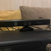 کینکت و ایکس باکس