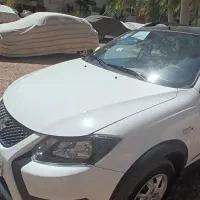 کوییک ۱۴۰۵ GXR پارس خودرویی