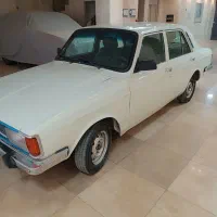 پیکان سواری انژکتور