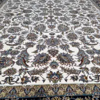 گالری فرش فراشی تعداد محدود فرش اصل مشهد