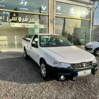 اریسان۲ دوگانه سوز صفر
