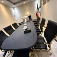 میز و صندلی اداری نو
