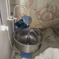 لوازم نانوایی کامل