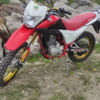 xr250|موتورسیکلت|رشت, دیانتی|دیوار