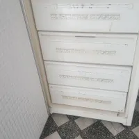 فروش فریزر ۷ کشو