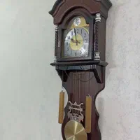 ساعت دیواری