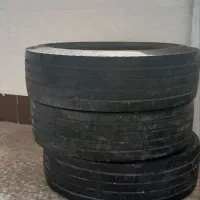 لاستیک خاور