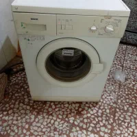ماشین لباسشویی خشک کن