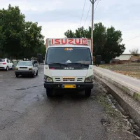 ISUZU مدل ۱۳۸۸